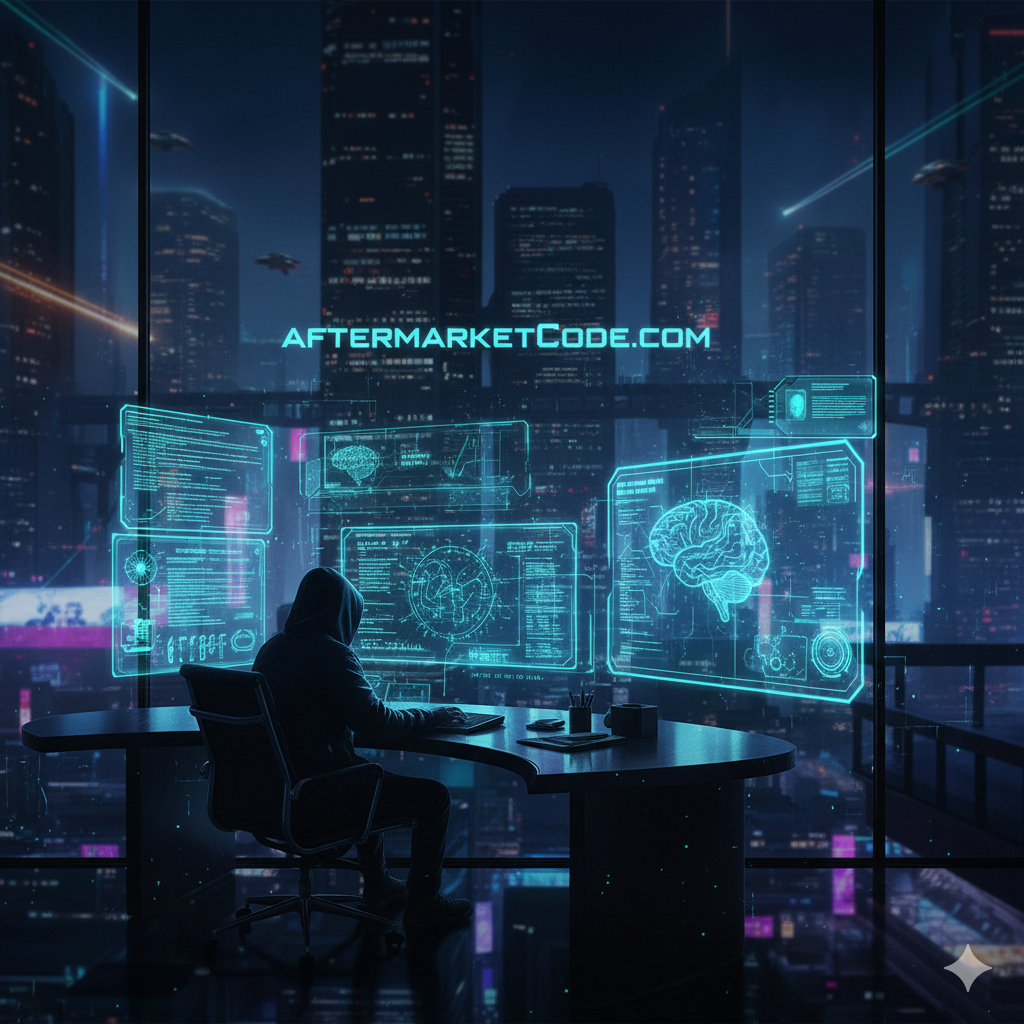 Personal Portfolio Site